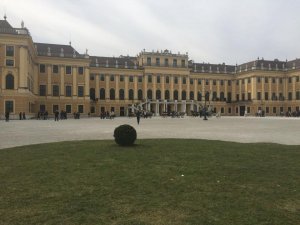 Schönbrunn